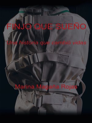 cover image of Finjo Que Sueño